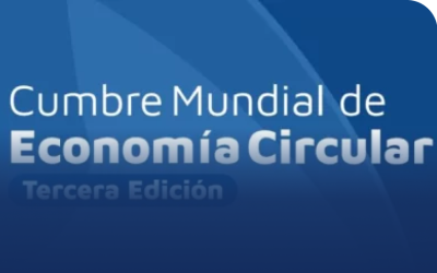 Participamos en la Cumbre de Economía Circular