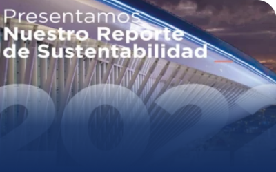 Nuestro Reporte de Sustentabilidad
