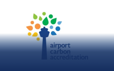ACI certifica y felicita el desempeño de Aeropuertos Argentina en la acreditación por la huella de carbono