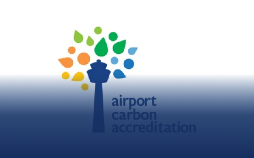 ACI certifica y felicita el desempeño de Aeropuertos Argentina en la acreditación por la huella de carbono