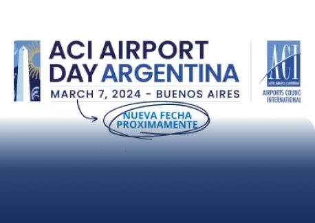 Cambia la fecha de realización del Airport Day Argentina 2024