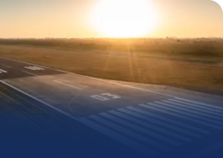 Nuestro aeropuerto de Santiago del Estero crece en tecnología y compromiso con el medioambiente