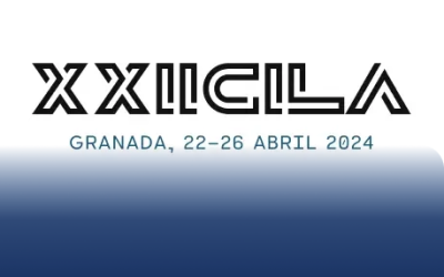Estaremos participando en el Seminario CILA XXII en Granada, España