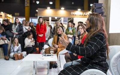 Mejorando la experiencia de viaje: accesibilidad en nuestros aeropuertos