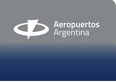 ¡A partir de ahora somos Aeropuertos Argentina!