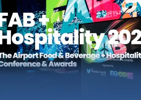 Estuvimos presentes en Airport FAB + Hospitality