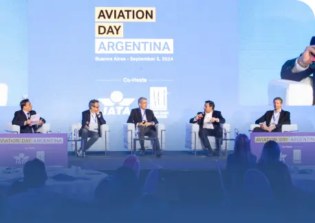 ¡Así se vivió el Aviation Day Argentina 2024!